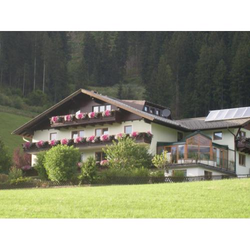 Gästehaus Huber Frühstückspension