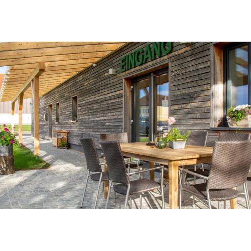 Gästehaus "In da Wiesn"