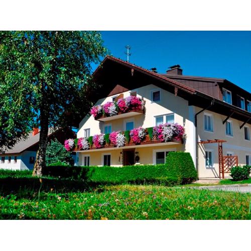 Gästehaus Jedinger