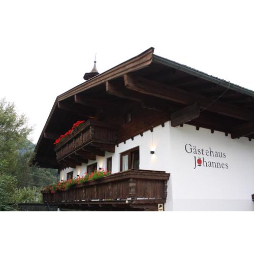 Gästehaus Johannes