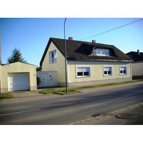 Gästehaus Josef Lang