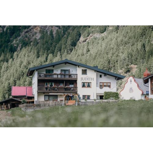 Gästehaus Judith