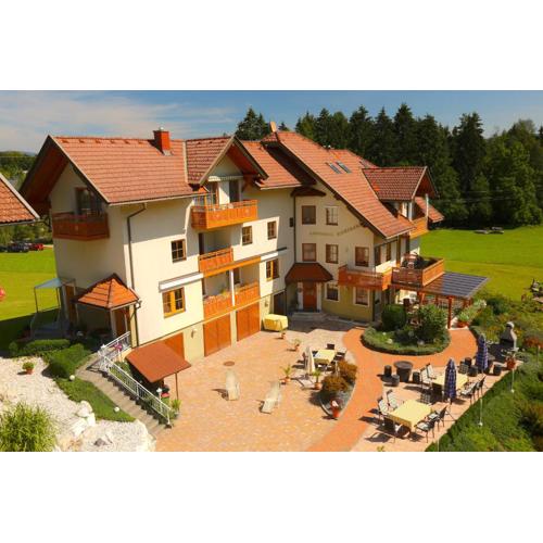 Gästehaus Karoline