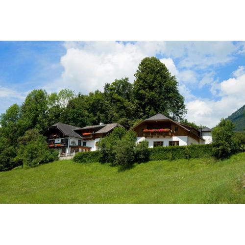 Gästehaus Kasbichler
