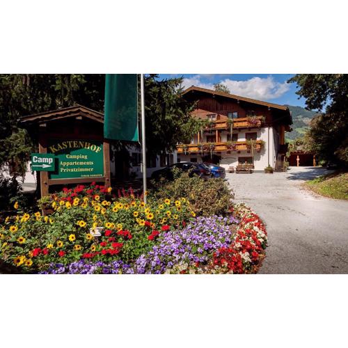 Gästehaus Kastenhof