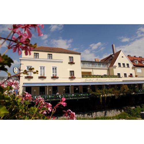 Gästehaus Klinglhuber