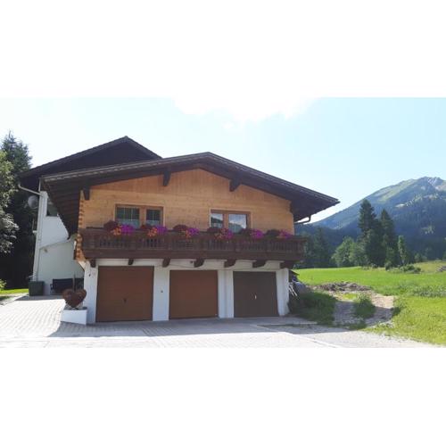 Gästehaus Koch