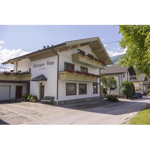 Gästehaus Kopp