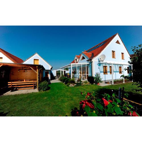 Gästehaus Krappel