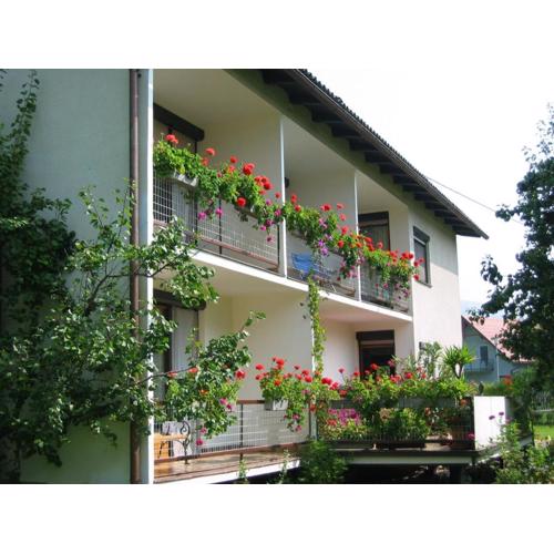 Gästehaus Kuchernig