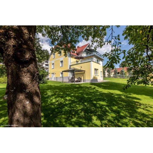 Gästehaus Landgraf