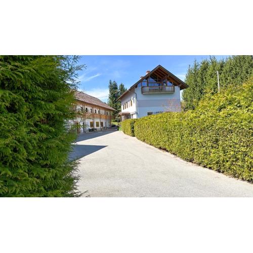 Gästehaus Lanthaler