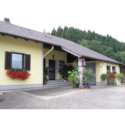 Gästehaus Lumesberger