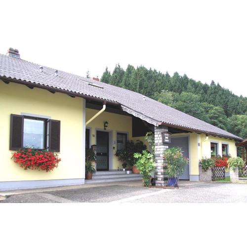 Gästehaus Lumesberger
