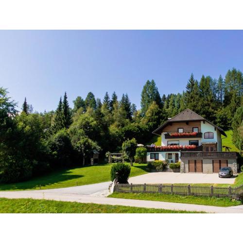 Gästehaus Macheiner