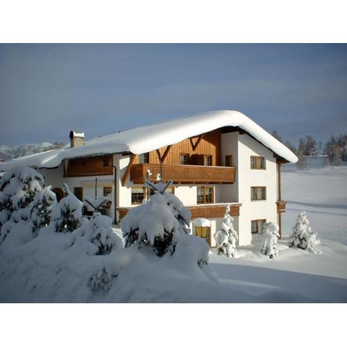 Gästehaus Manuela - Familie Rantner
