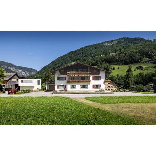 Gästehaus Manuela Puchmayr