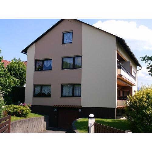 Gästehaus Maria