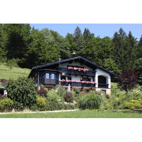 Gästehaus Marlies Keutschach am See