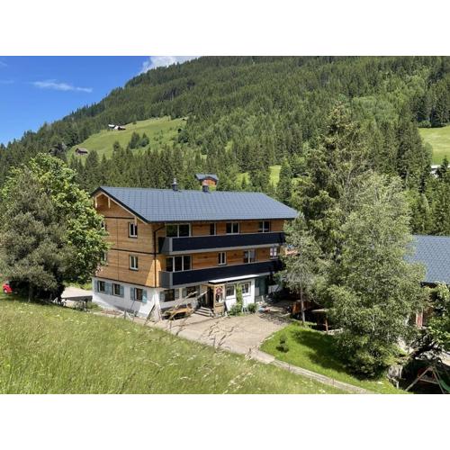 Gästehaus Matt