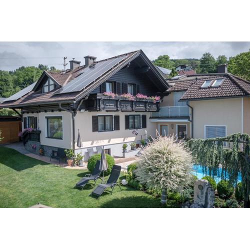 Gästehaus Maurer/Bader