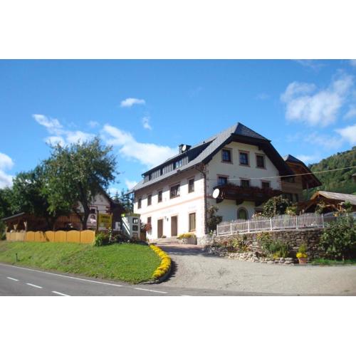 Gästehaus Moser
