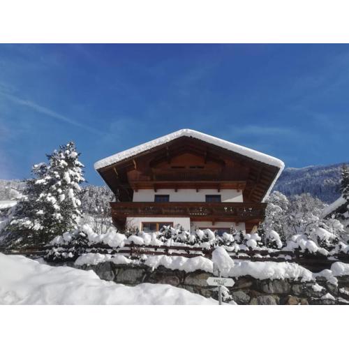 Gästehaus Müllauer