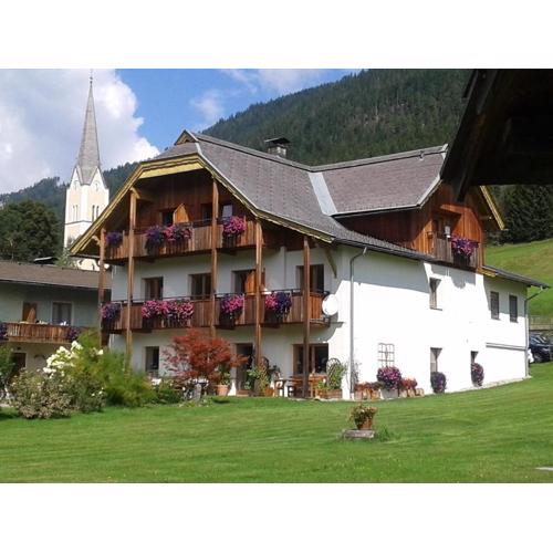 Gästehaus Nemast