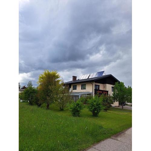 Gästehaus Oblak