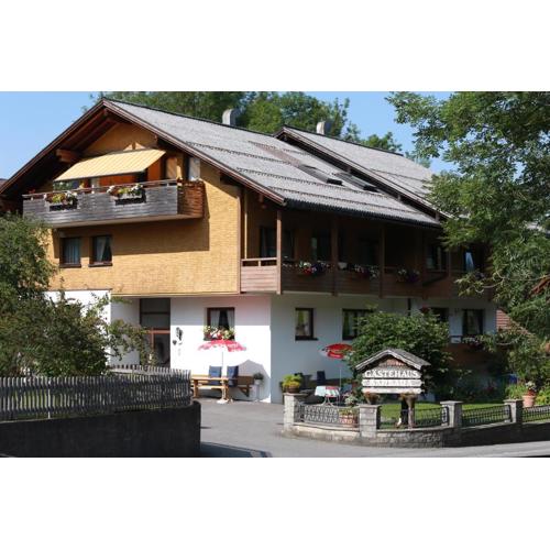 Gästehaus-Pension Barbara