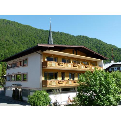 Gästehaus-Pension Bendler