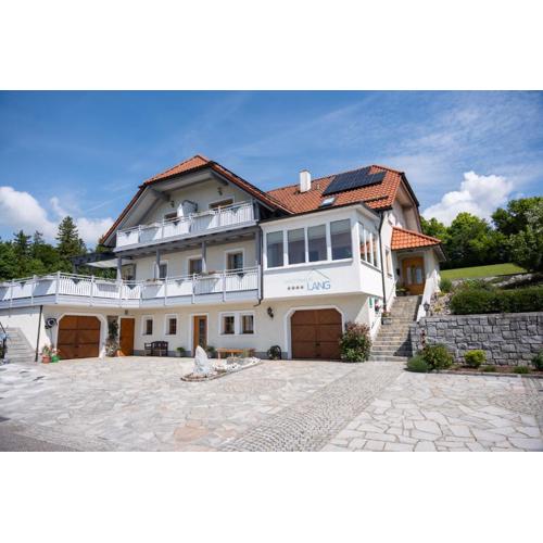 Gästehaus Pension Lang