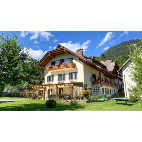 Gästehaus Rader