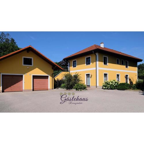 Gästehaus Reingruber