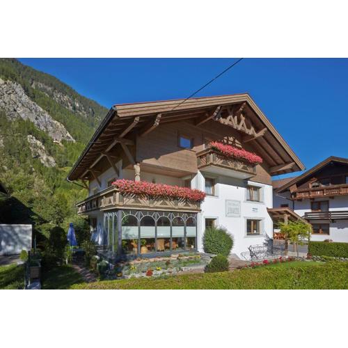 Gästehaus Renate
