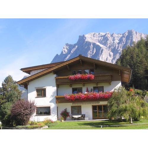 Gästehaus Renate