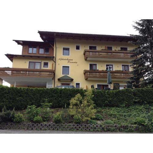 Gästehaus Renate