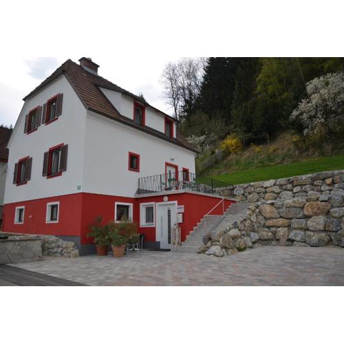Gästehaus Scheer