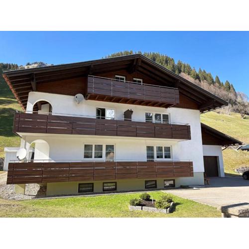 Gästehaus Scherrer