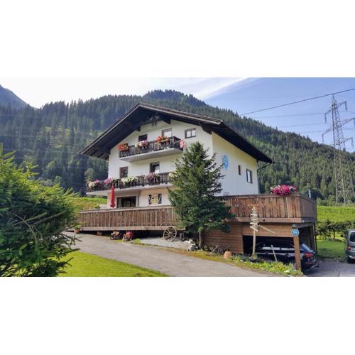 Gästehaus Schmitt