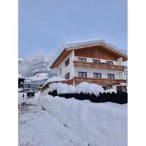 Gästehaus Schneeberger