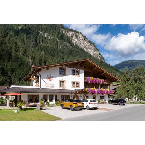 Gästehaus Schneeberger