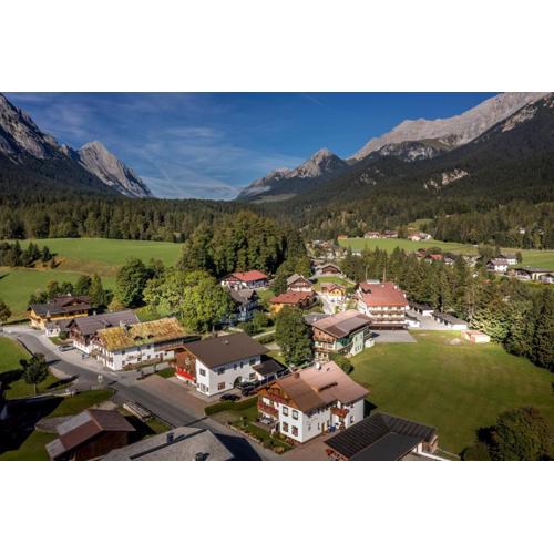 Gästehaus Schönberg