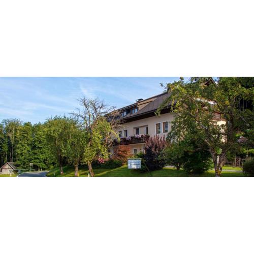 Gästehaus Seewinkel