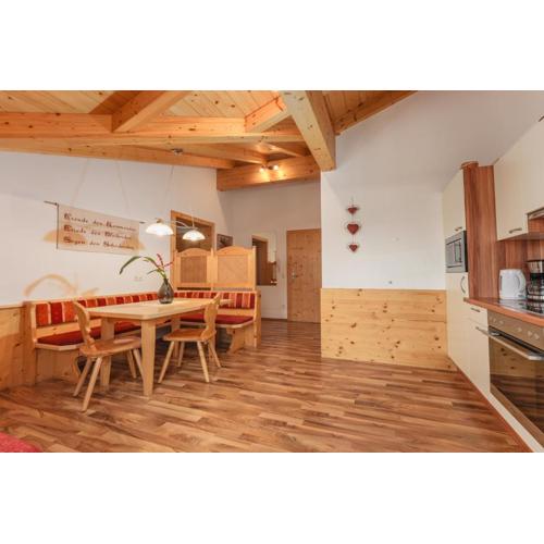 Gästehaus Sieder by Schladming-Appartements