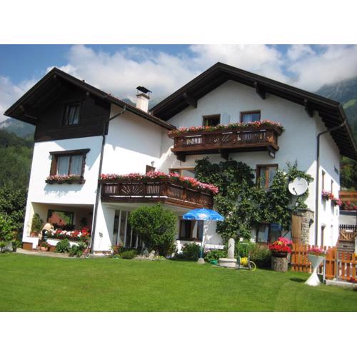 Gästehaus Sonnenheim