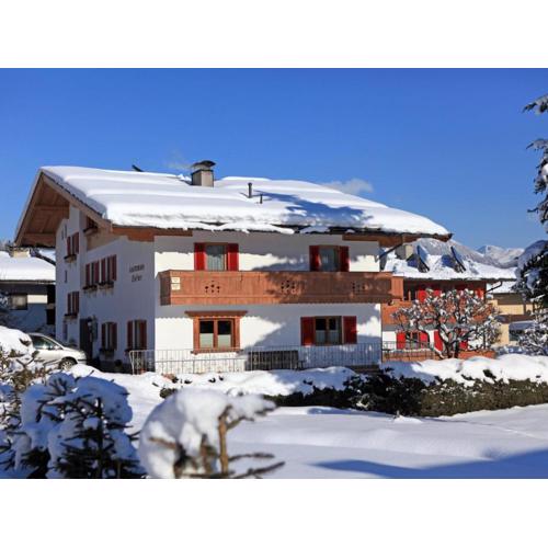 Gästehaus Staffner