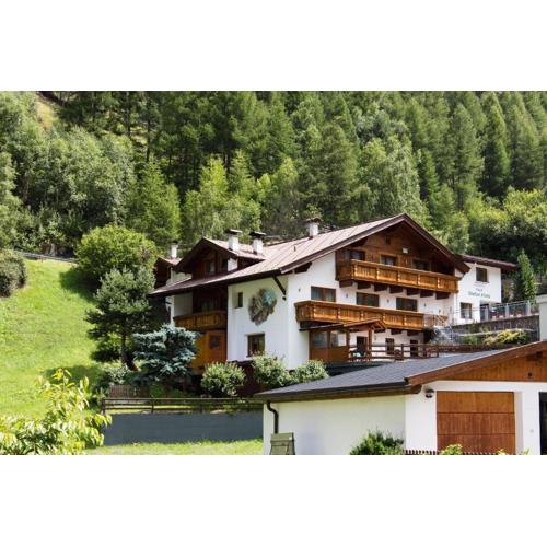 Gästehaus Stefan Klotz