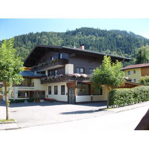 Gästehaus Steger