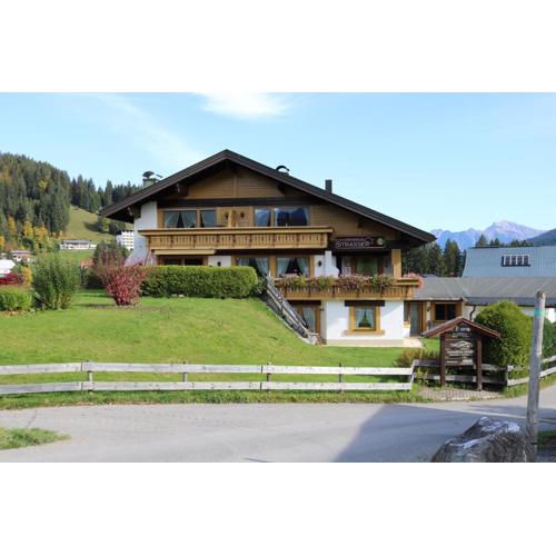 Gästehaus Strasser